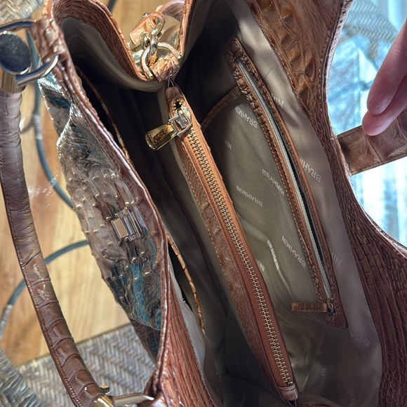 Brahmin Handbag - Picture 7 of 13